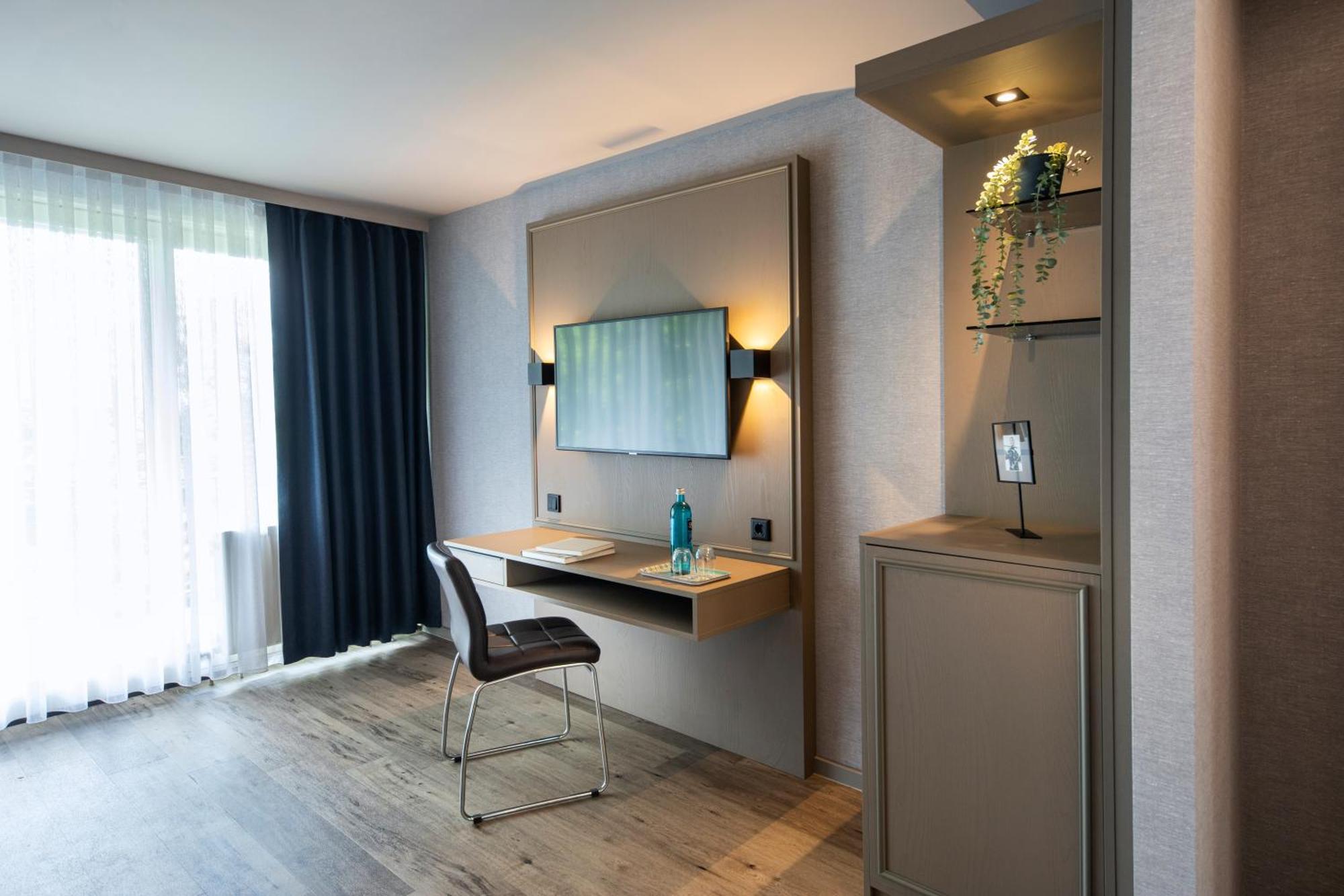 Roomingtons Karoli Waldkirchen Extérieur photo