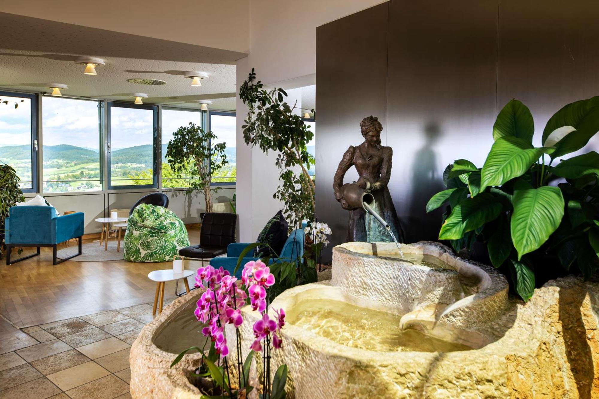Roomingtons Karoli Waldkirchen Extérieur photo