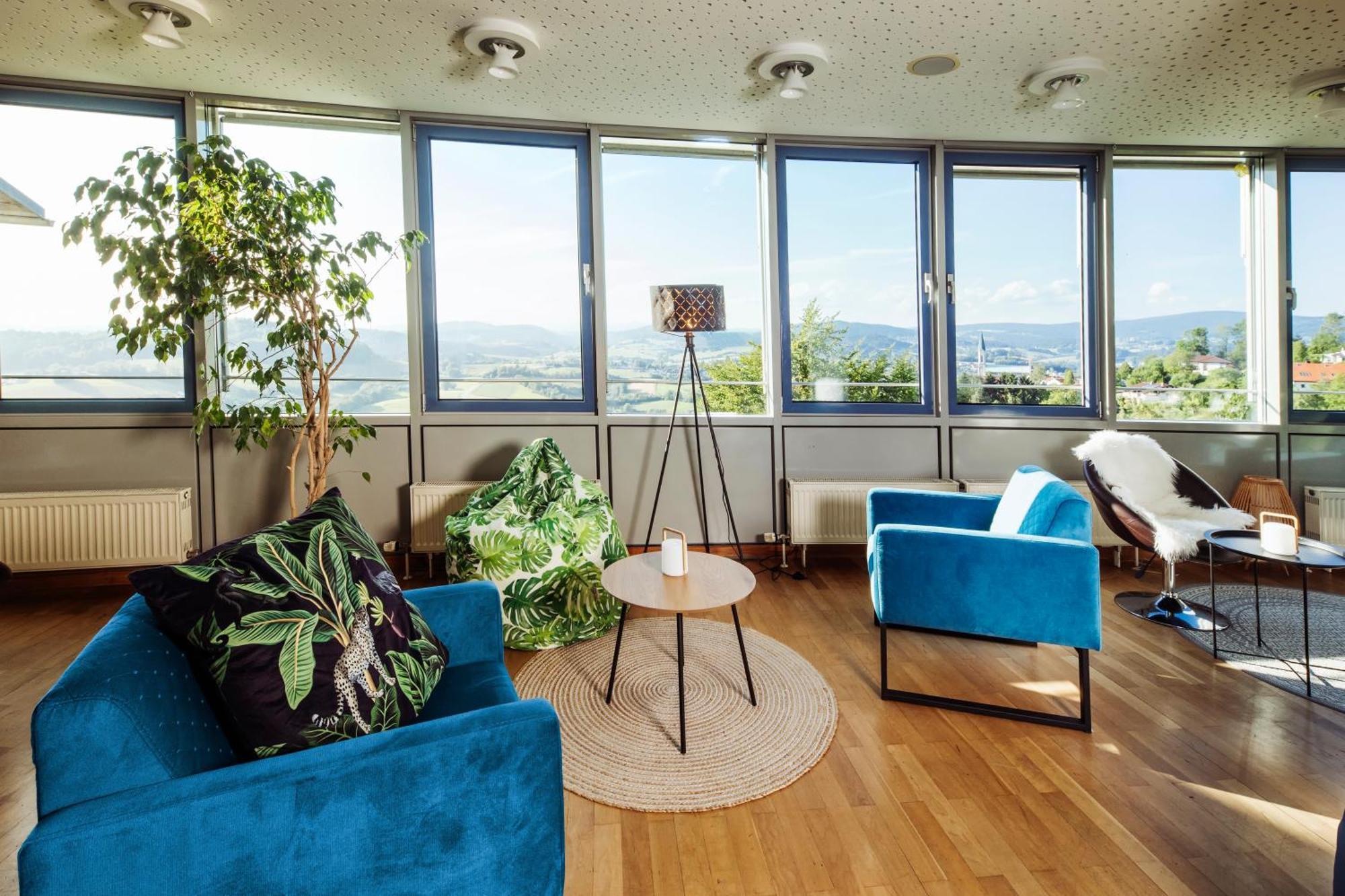 Roomingtons Karoli Waldkirchen Extérieur photo