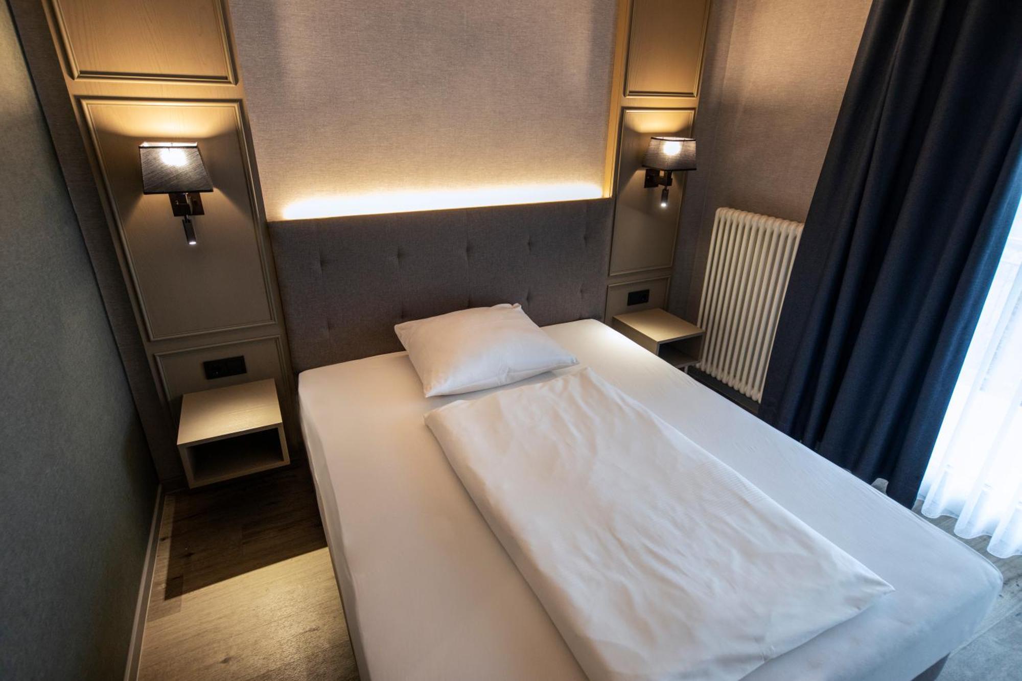Roomingtons Karoli Waldkirchen Extérieur photo