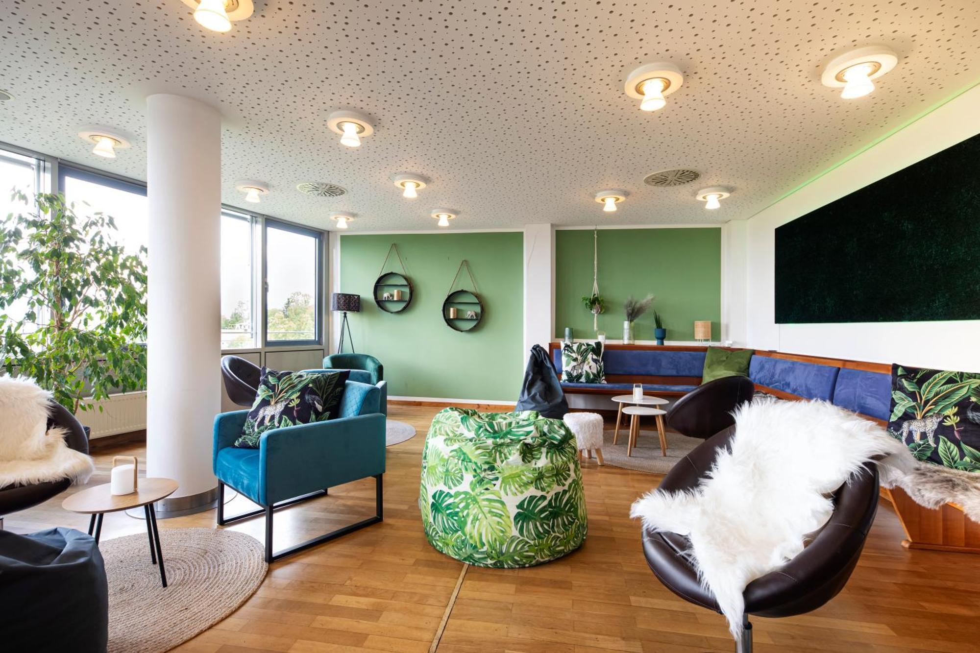 Roomingtons Karoli Waldkirchen Extérieur photo