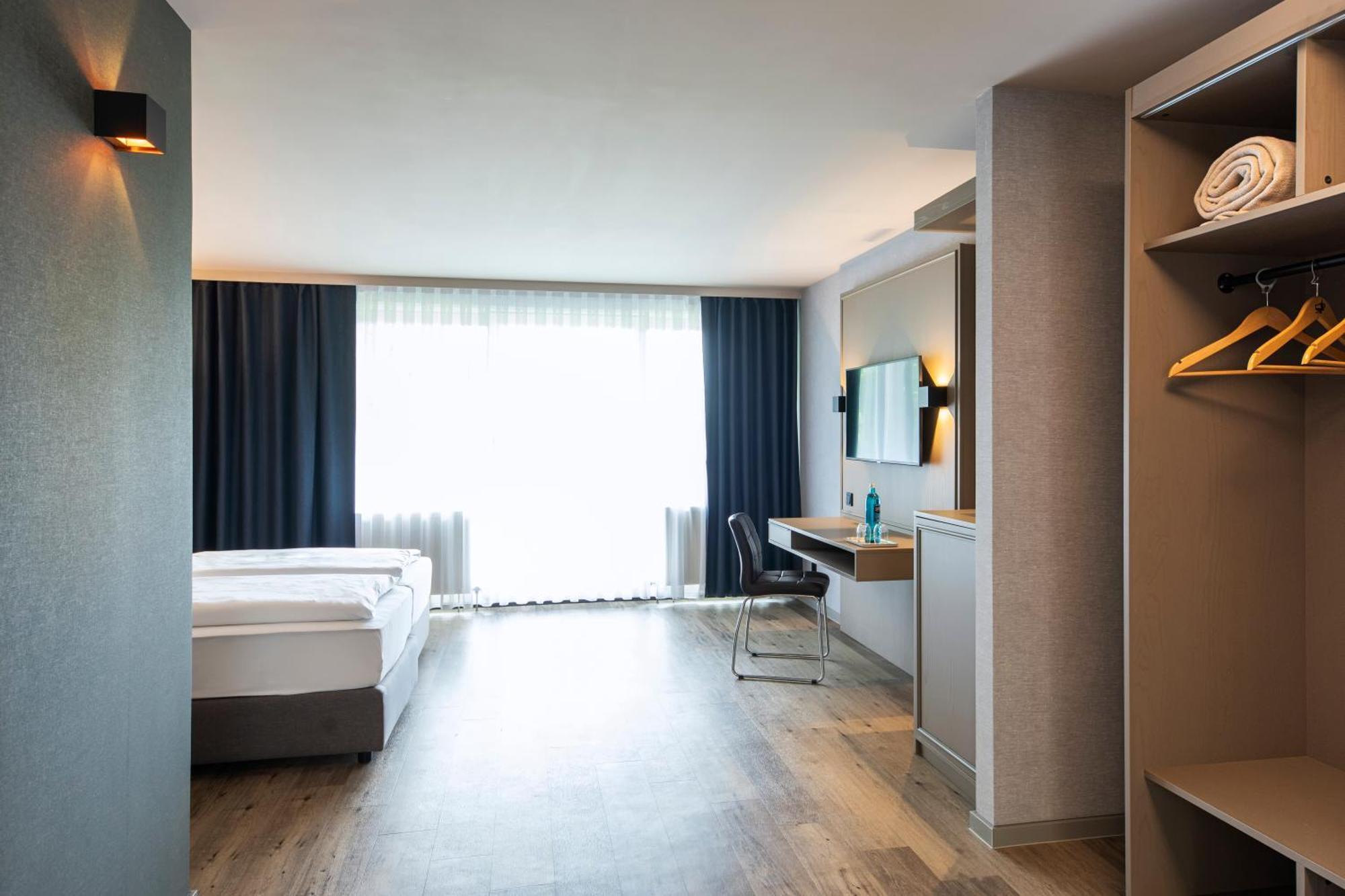 Roomingtons Karoli Waldkirchen Extérieur photo