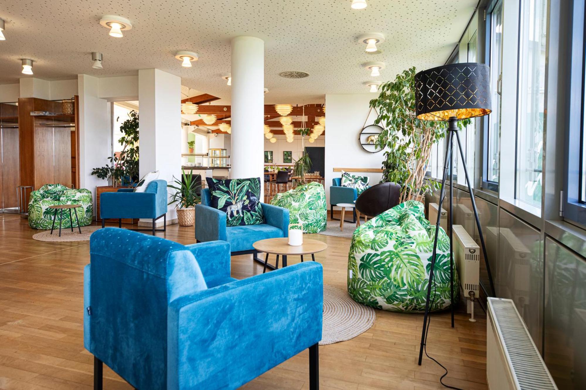 Roomingtons Karoli Waldkirchen Extérieur photo